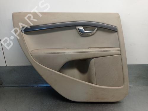 Used Rear left panel VOLVO XC70 II (136) D4 AWD (181 hp) 27573427