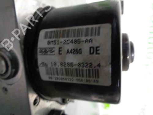 ABS pump FORD FOCUS II Convertible 2.0 TDCi | BP5582469M43 