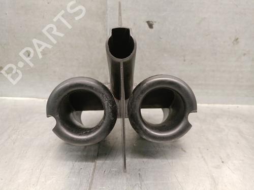 Intake manifold HONDA MOTORCYCLES CB (251cc - 500cc) CB 500 F (PC58, PC45, PC63, PC71) | BP34007557M70 - Image 3