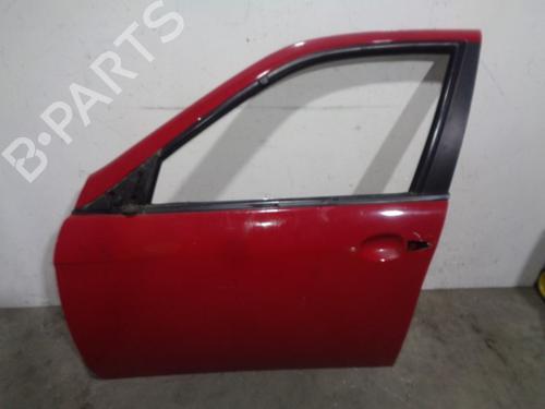 Used Left front door ALFA ROMEO 156 (932_) [1997-2005]  13401513