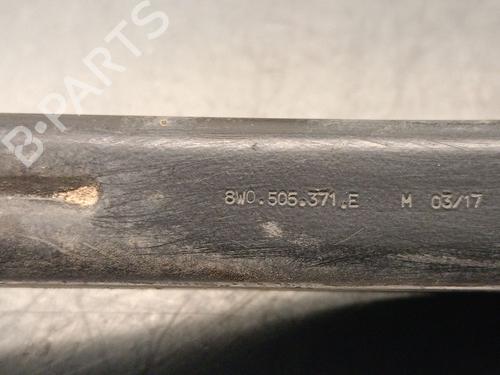 Right rear suspension arm AUDI A4 B9 Avant (8W5, 8WD) 2.0 TDI | BP23104879M15 