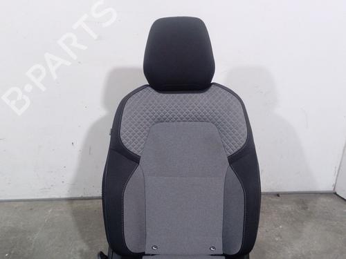 Right front seat RENAULT CLIO V (B7_) 1.6 E-TECH 140 (B7MU) | BP29247608C16 