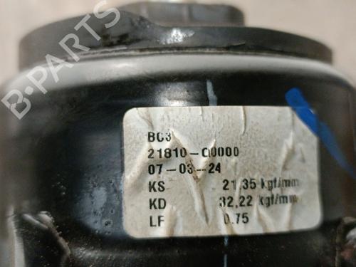 Engine mount HYUNDAI BAYON (BC3) 1.0 T-GDI 48V-Hybrid | BP25245112M89 - Image 6