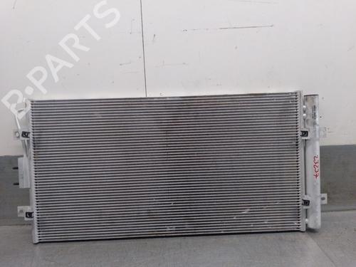 Used AC radiator HYUNDAI H350 Van 2.5 CRDI (150 hp) 28129461