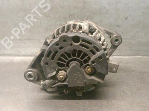 Generator OPEL ZAFIRA A MPV (T98) 1.8 16V (F75) | BP30969958M7