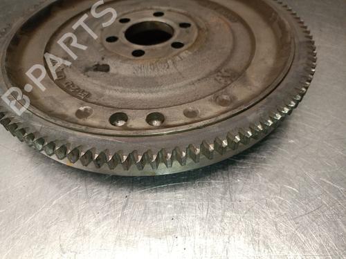 Flywheel NISSAN ALMERA II Hatchback (N16) 1.5 | BP30000974M101 