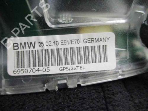 Antenna/Base BMW 5 Gran Turismo (F07) 535 d | BP20248447C140 