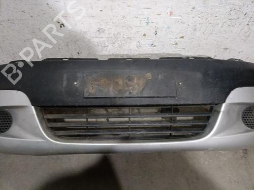 Front bumper DAEWOO MATIZ (M100, M150) 0.8 | BP25911220C7 