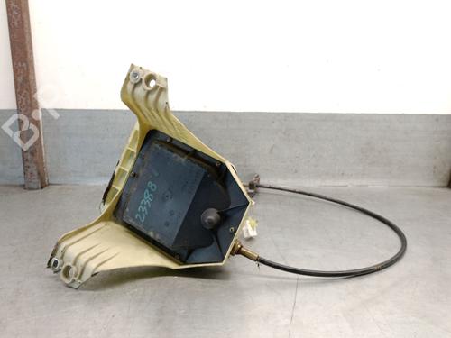 Gear lever FIAT PUNTO (188_) 1.2 16V 80 (188.233, .235, .253, .255, .333, .353, .639,... | BP28197327M90 