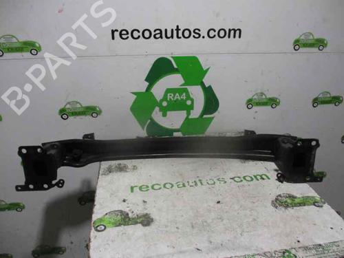 Front bumper reinforcement SEAT TOLEDO III (5P2) 1.9 TDI | BP2538362C109 