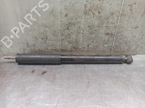 Used Right rear shock absorber MERCEDES-BENZ CLK (C209) CLK 200 Kompressor (209.342) (163 hp) 7628991