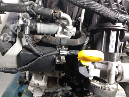 Engine SEAT IBIZA IV (6J5, 6P1) 1.6 TDI | BP33120890M1  - Image 7