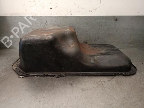 Oil sump HYUNDAI GALLOPER II (JK-01) 2.5 TD intercooler | BP29434221M115 