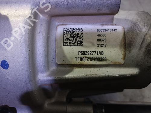 Transfer box JEEP COMPASS (MP, M6, MV, M7) 2.0 CRD 4x4 | BP29753508M36 