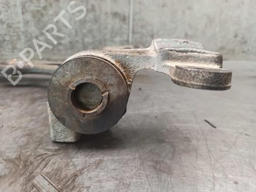 Left front suspension arm PEUGEOT 806 (221) 1.9 TD | BP8079779M12 