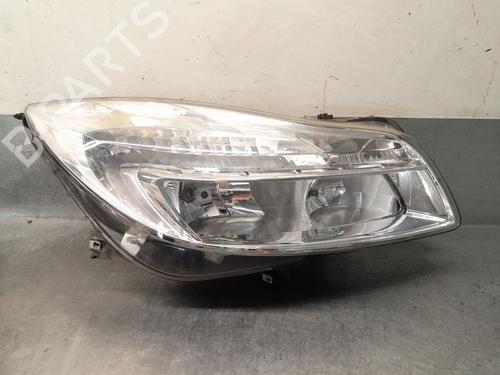 right-headlight-opel-insignia-a-g09-2008-2009-2010-2011-2012-2013-2014-2015-2016-2017-36562426 main image