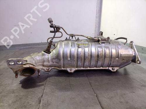 Used Catalyst SUBARU OUTBACK (BS) 2.0 D AWD (BSD) (150 hp) 28690106