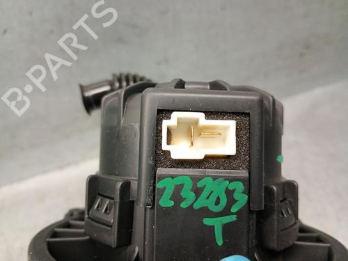 Heater blower motor HYUNDAI SANTA FÉ III (DM, DMA) 2.2 CRDi | BP28295192M62 