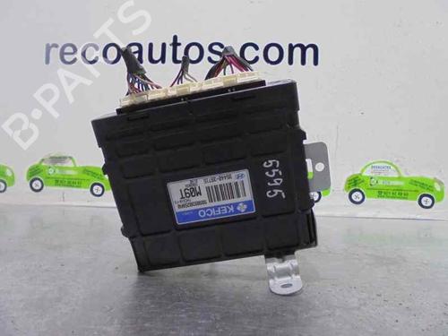 Used Gearbox control unit Gearbox control unit 2050167 2050167
