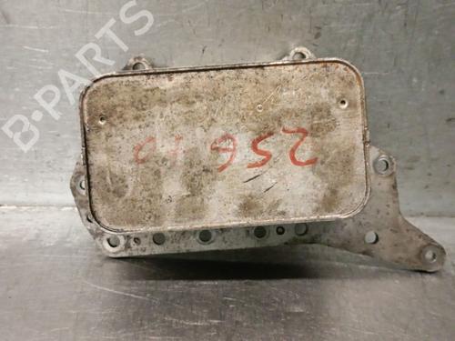 Used Oil radiator Oil radiator 37534735 37534735