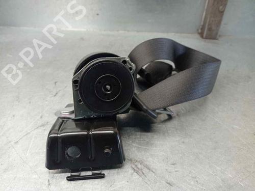 Rear left seatbelt OPEL ASTRA J (P10) 1.7 CDTI (68) | BP9516792I29 