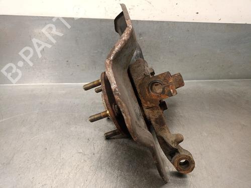 Right front steering knuckle HYUNDAI SANTA FÉ II (CM) 2.2 CRDi GLS | BP22738429M26 