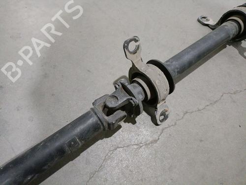 Kardanwelle MAZDA CX-7 (ER) 2.2 MZR-CD AWD (ER10A) | BP30456876M37