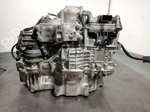 Gearbox JEEP AVENGER (J2) Electric | BP39164862M3 - Image 6