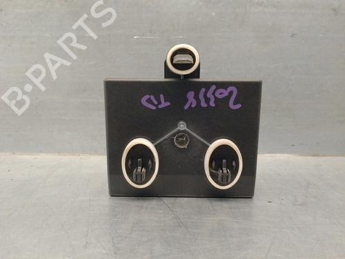 Used Electronic module AUDI A6 Allroad C7 (4GH, 4GJ) 3.0 TDI quattro (245 hp) 17863064