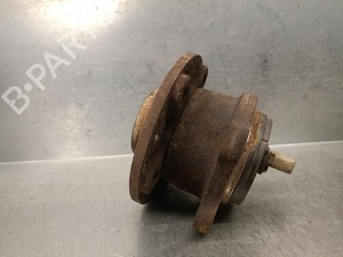 Left rear steering knuckle VOLVO V60 I (155) D3 / D4 | BP23446081M27 