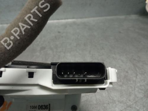 Rear left lock MG MG HS (AS23) 1.5 T (SAS23) | BP29611320C100 