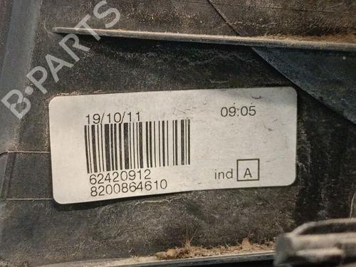 Højre baglygte DACIA LOGAN MCV (KS_) 1.5 dCi (KS0W) | BP28599676C35 