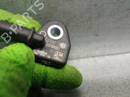 Electronic module SEAT ARONA (KJ7, KJP) 1.0 TSI | BP28172128M83 
