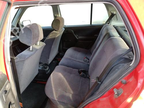 Right rear door VW GOLF III (1H1) 1.9 TDI | BP29374437C5 