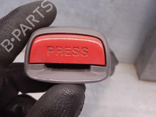 Seat buckle TOYOTA CELICA Coupe (_T23_) 1.8 16V VT-i (ZZT230_, ZZT230) | BP14327880I32 