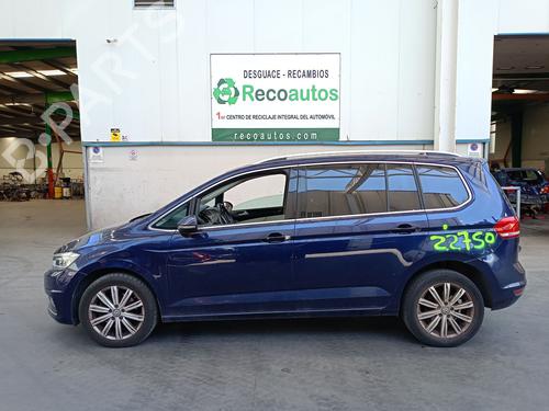 Kabinelys VW TOURAN (5T1) 1.4 TSI | BP26922936I8  - Image 5
