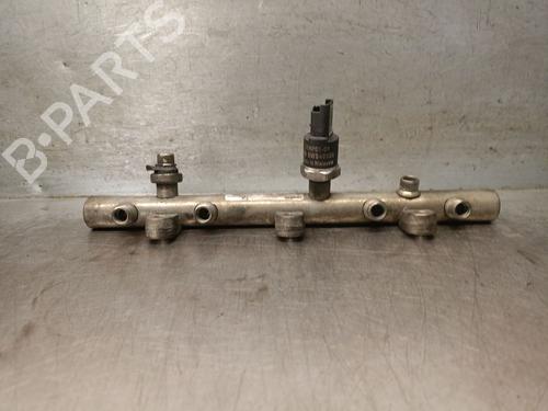Sprederrør PEUGEOT 307 (3A/C) 2.0 HDi 90 | BP29208409M98 