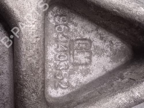 Engine mount CHEVROLET EPICA (KL1_) 2.0 D | BP12055981M89 