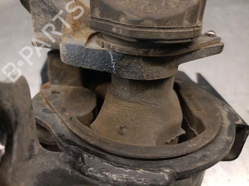 Engine mount MAZDA CX-7 (ER) 2.2 MZR-CD AWD (ER10A) | BP39988048M89 - Image 7