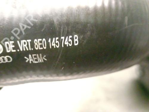 Pipe AUDI A4 B6 (8E2) 1.9 TDI | BP36077082M125  - Image 5
