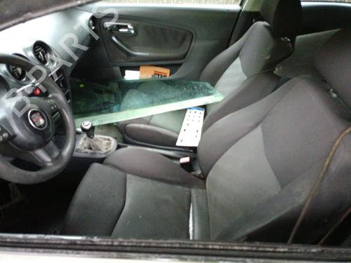 Right rear brake caliper SEAT IBIZA III (6L1) 1.9 TDI | BP23231651M106 