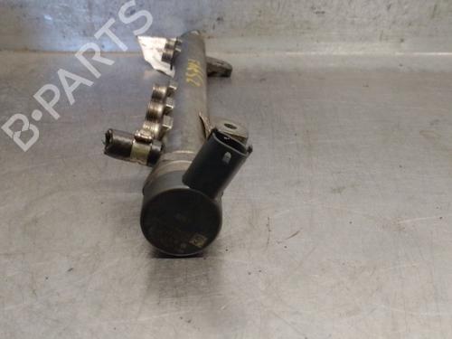 Injection rail OPEL CORSA D (S07) 1.3 CDTI (L08, L68) | BP36477440M98 - Image 3