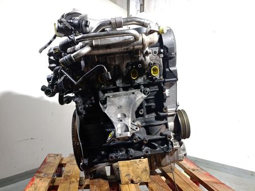 Engine AUDI A4 B5 Avant (8D5) 1.9 TDI | BP38488927M1 - Image 5