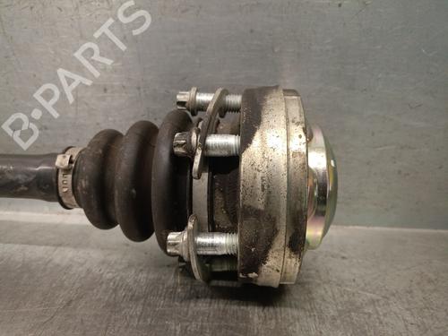 Right rear driveshaft BMW 3 (E90) 320 d | BP31292775M41