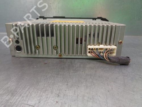 Radio SSANGYONG KYRON 2.0 Xdi 4x4 | BP10282636E6 