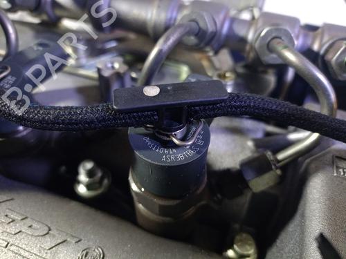 Motor PEUGEOT BIPPER Tepee 1.3 HDi 80 | BP30773976M1