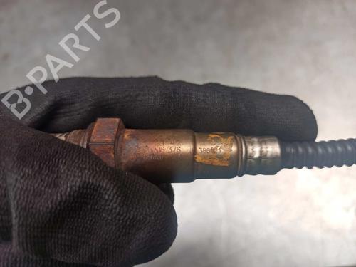 Electronic sensor ALFA ROMEO 166 (936_) 2.0 T.Spark (936A3B00) | BP8243479M84 