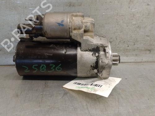 Startmotor Startmotor 37713197 37713197
