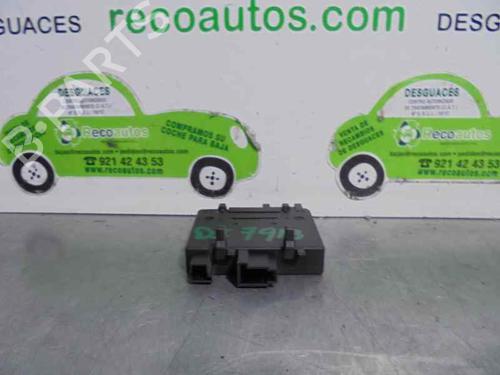 Electronic module MERCEDES-BENZ CLK (C209) CLK 320 (209.365) | BP2317503M83 