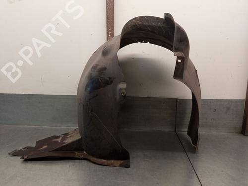 Wheel arch VW POLO V (6R1, 6C1) 1.2 TSI | BP29135563C56 